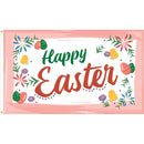 Happy Easter Flag