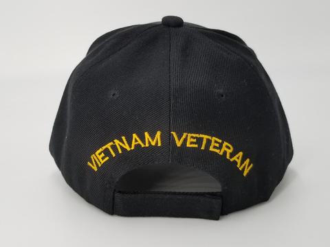 Vietnam Veteran Marines Hat