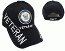 U.S. Navy Veteran Hat