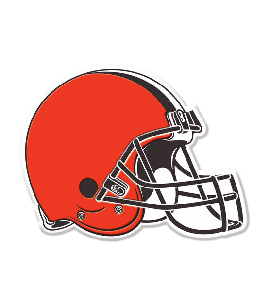 Cleveland Browns Magnet
