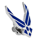 US Air Force Wing Pin