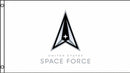 Space Force Flag -  3 x 5 Nylon