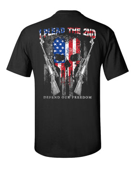 Defend our Freedom T-Shirt