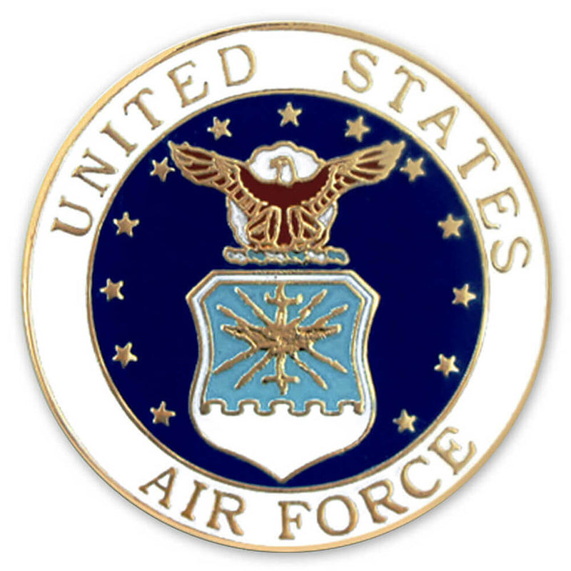 US Air Force Pin