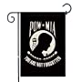 POW / MIA Garden Flag