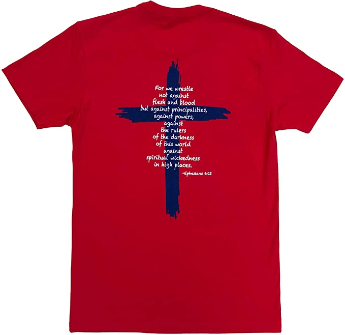 Pray For Our Nation T-Shirt
