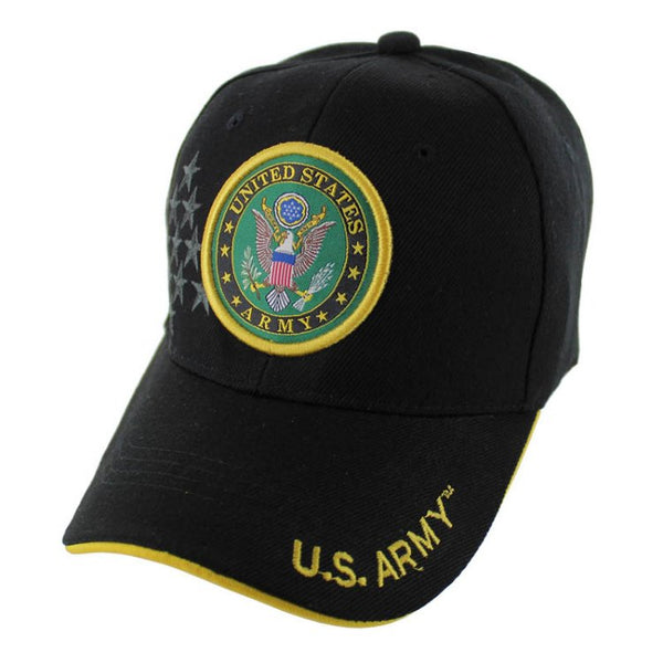 US Army Hat w/ Seal