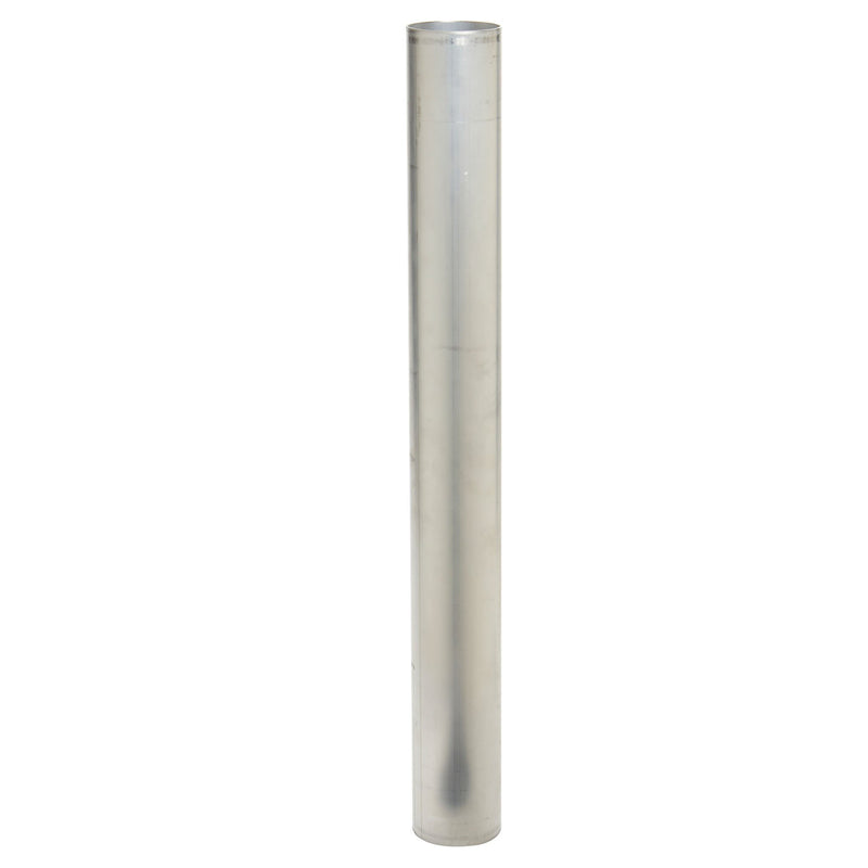 ground sleeve for 2" sectional flagpole