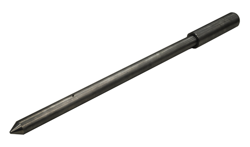 above ground mount
