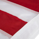 Bronze Bundle Defender (No Rope) Flagpole - Dark Bronze