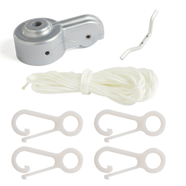 Conversion Kit - Defender to Classic (Hardware Only)