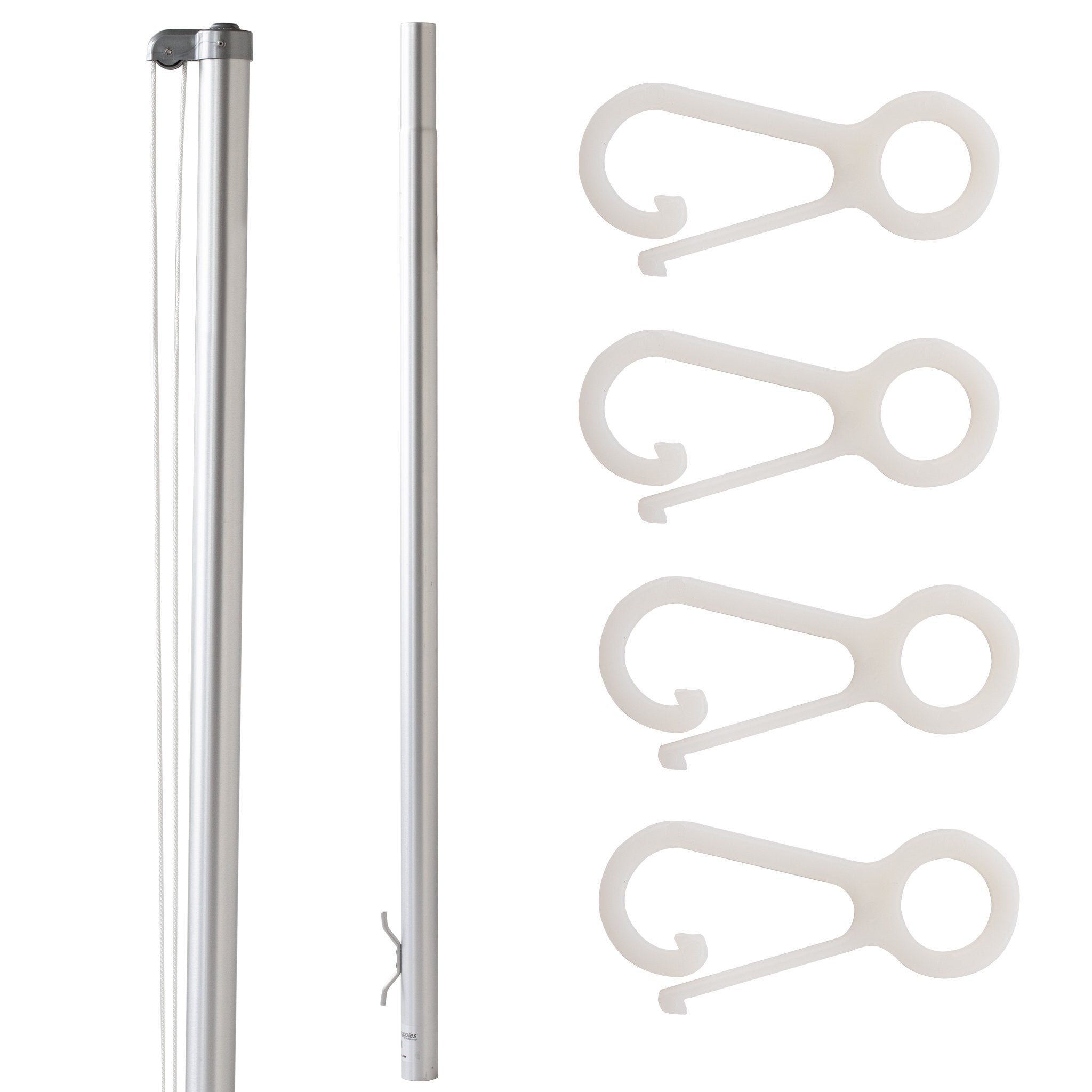 Conversion Kit - Defender to Classic