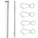 Conversion Kit - Defender to Classic