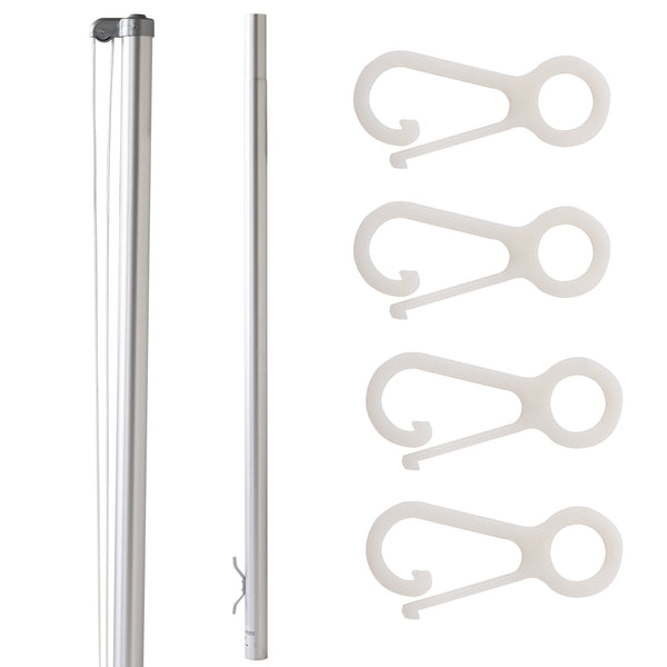 Conversion Kit - Defender to Classic