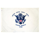 U.S. Coast Guard Flag
