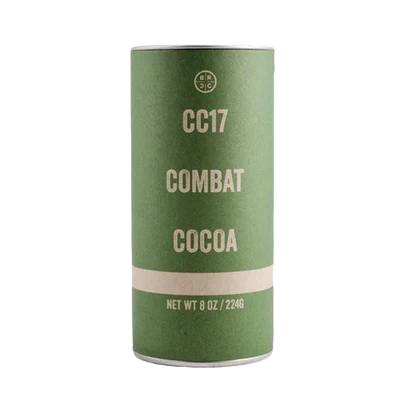 Combat Cocoa