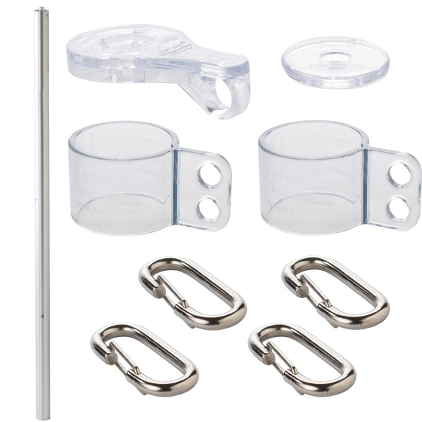 Conversion Kit - Classic to Defender 17'