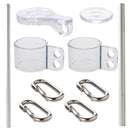 Conversion Kit - Classic to Defender 21'