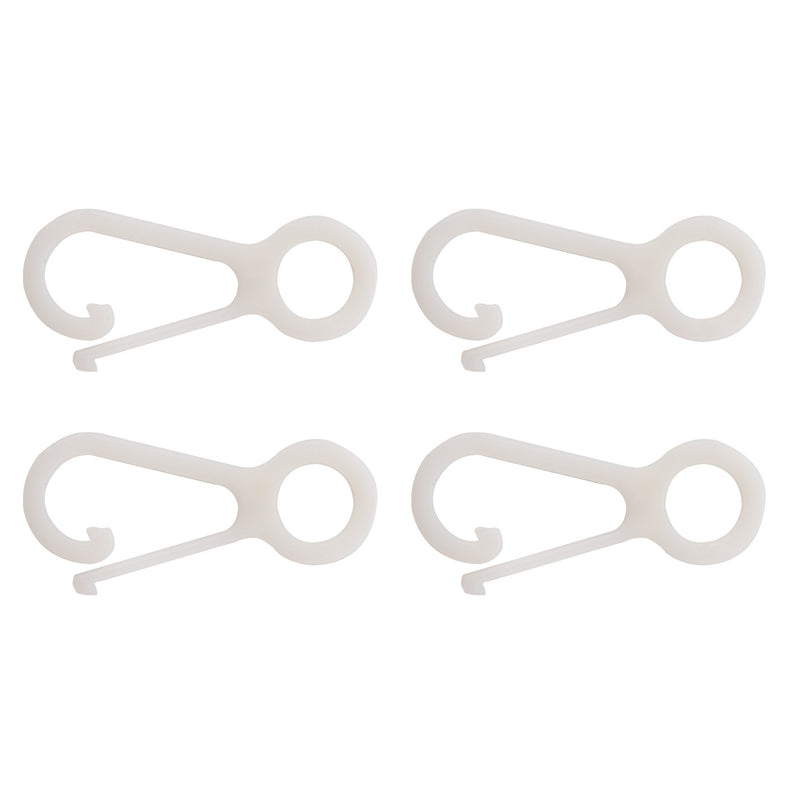 Nylon Clips