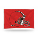 Cleveland Browns Flag