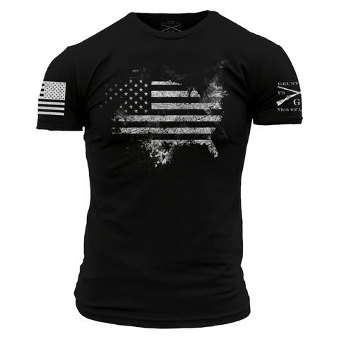 American Acid T-Shirt