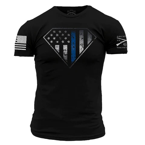 Blue Line Clothes Blue Line Shirts | Blue Line Clothing