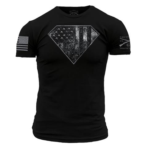 Super Steel T-Shirt