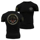 Whiskey. Bacon. Freedom T-Shirt