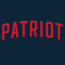 Men's Patriotic Zero F’s Given Shirt