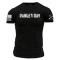 Range Day Tee