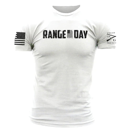 Range Day Tee