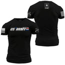 ARMY - AMERICAN HEROES