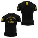 Army Est. 1775 T-Shirt