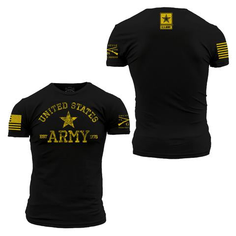 Army Est. 1775 T-Shirt