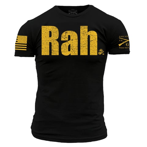 USMC RAH T-Shirt