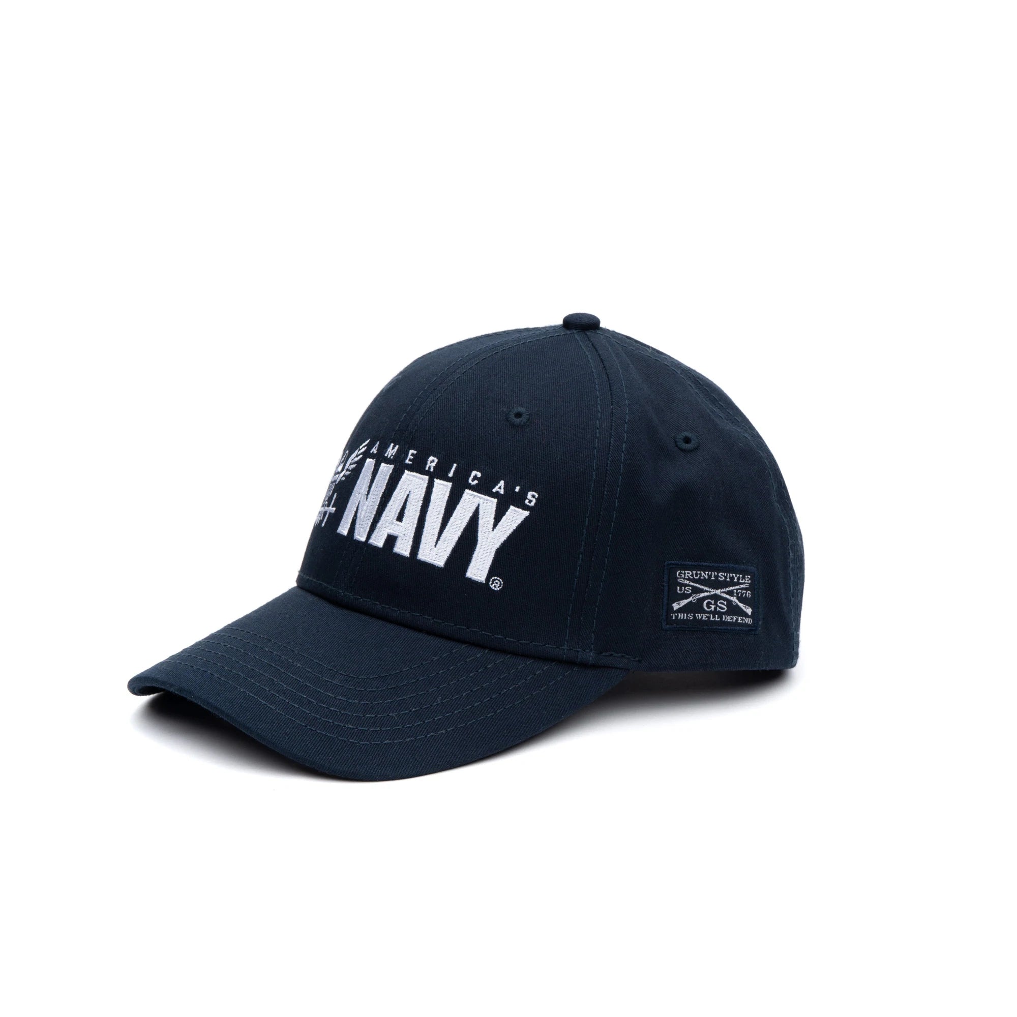 USN Navy hat