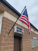 Deluxe Residential House Mount