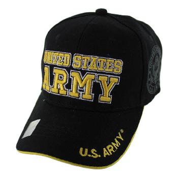 United States Army Shadow Seal Hat