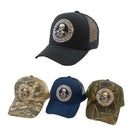 2nd Amendment Mesh Hat