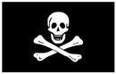 Jolly Roger Flag