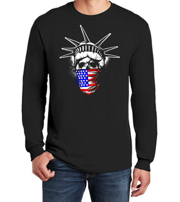 Liberty Long Sleeve
