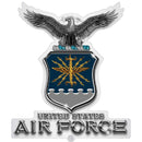 US Air Force Decal