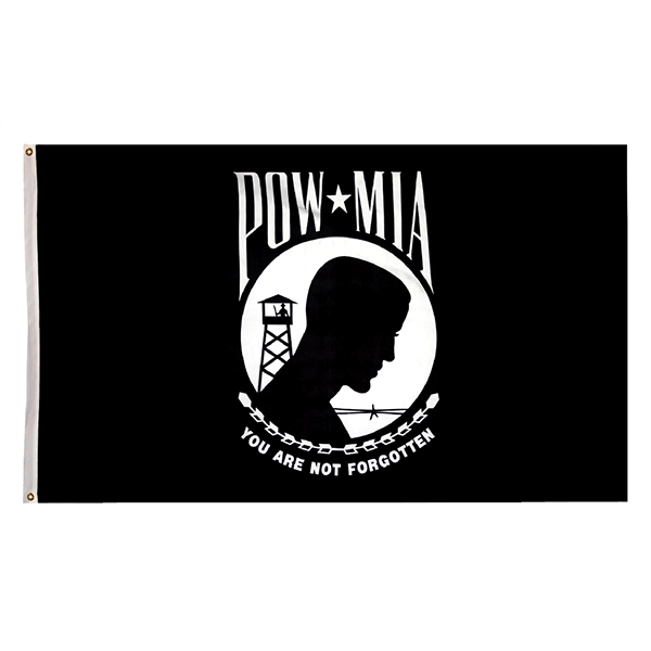 POW / MIA Flag
