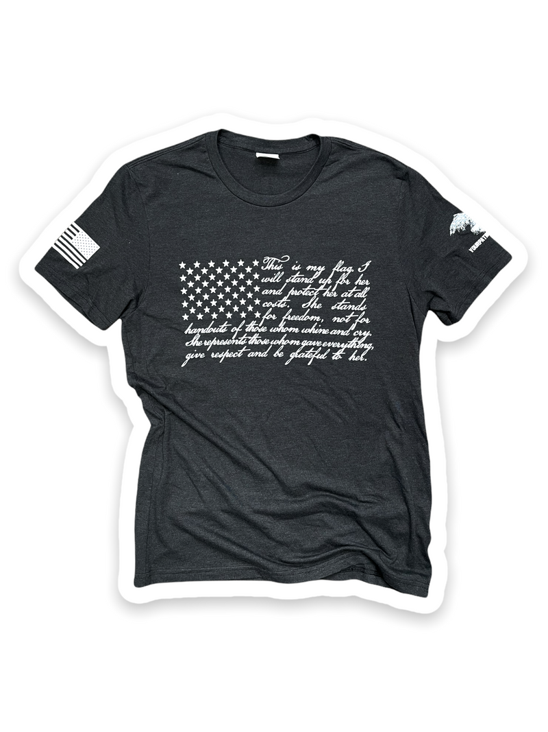 This is My Flag T-Shirt