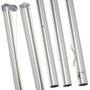 56" pole sections for ezpole sectional flagpoles