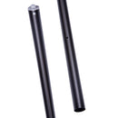 Bronze Bundle Defender (No Rope) Flagpole - Dark Bronze