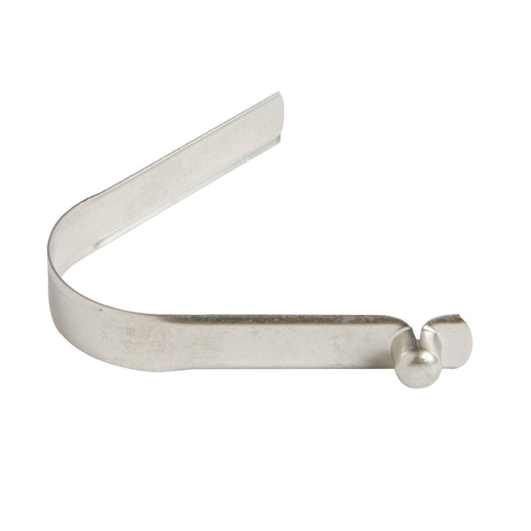 Stainless Steel Snap Button