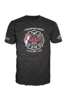 Woman's Black Champion Bred