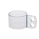 Bottom Swivel Sleeve - 2"