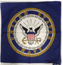 Military & Patriotic Bandana Style Head Wrap